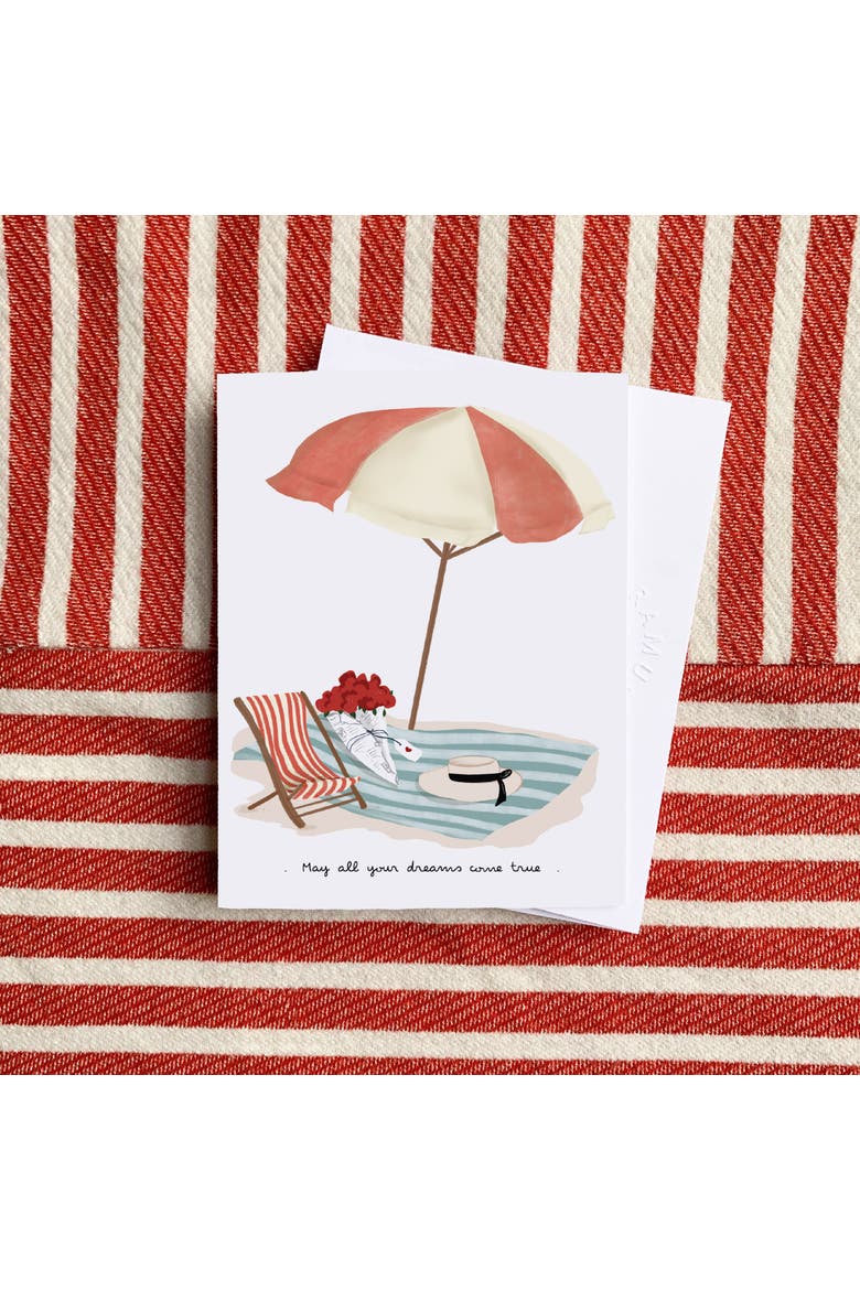 Everyday in Pink Greeting Card Pack Assorted Set, Alternate, color, Multi-Pack
