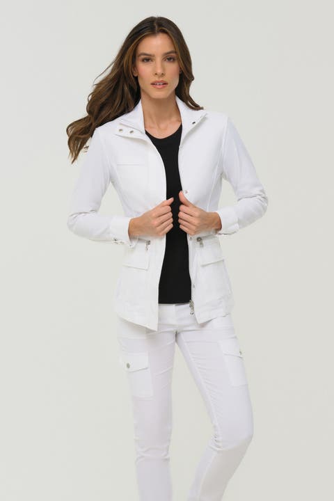 Kenya Safari Jacket