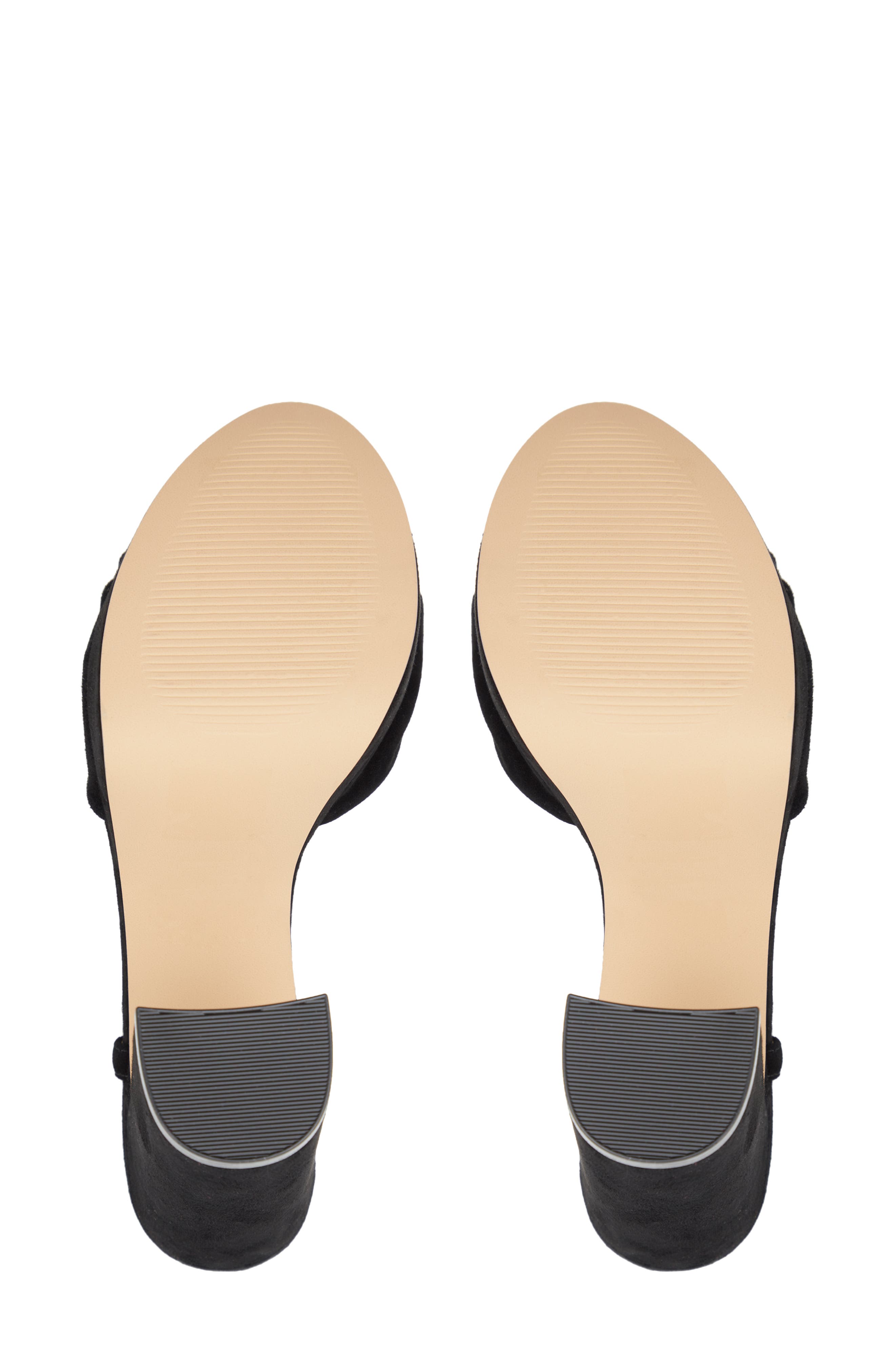 Draper James Paloma Platform Sandal, Alternate, color, 