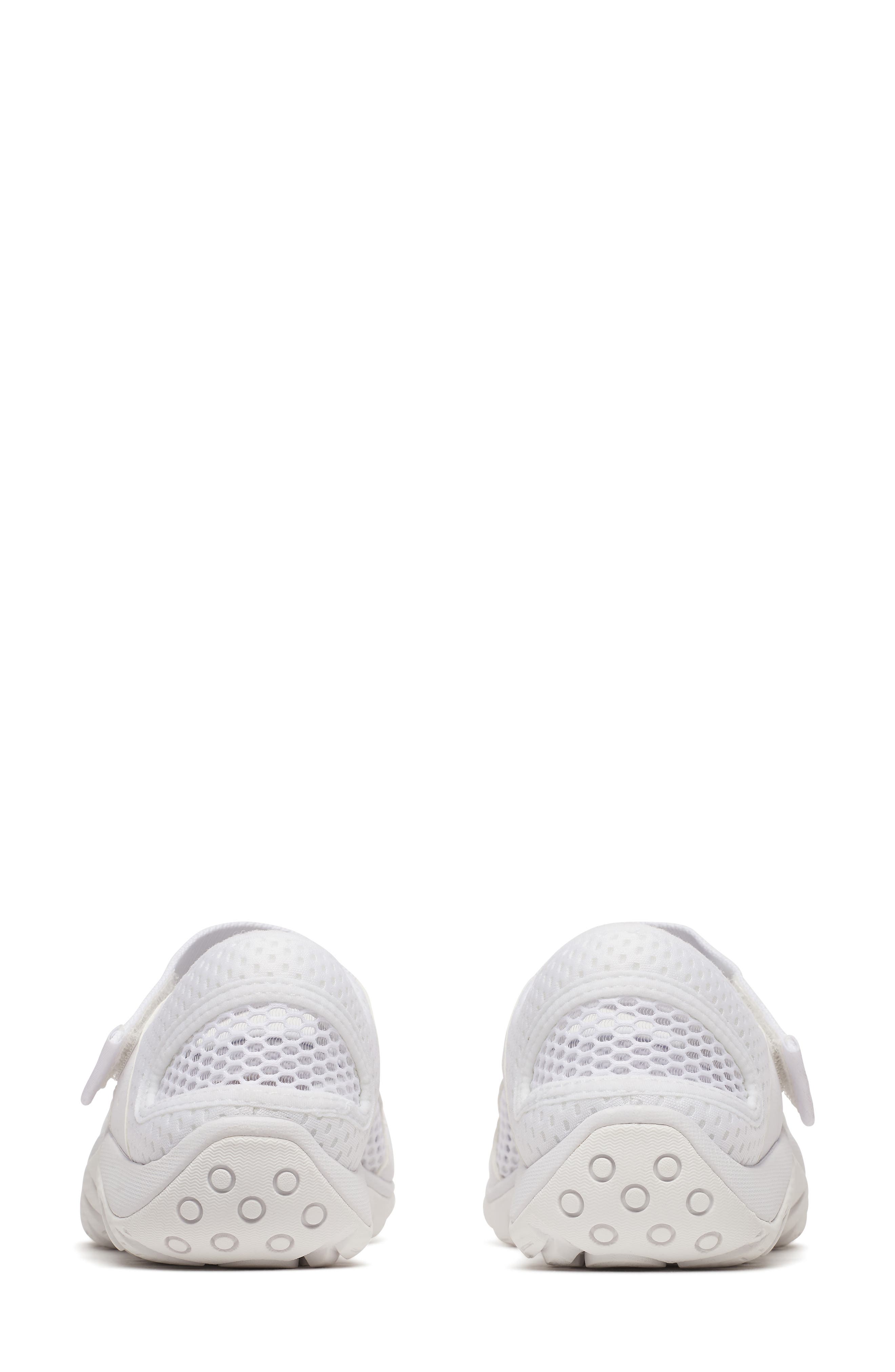 Merrell Moab 3 Mary Jane Sneaker, Alternate, color, White