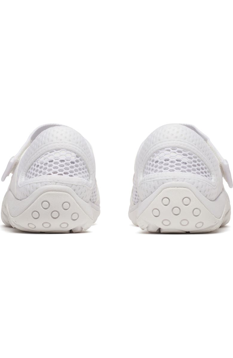 Merrell Moab 3 Mary Jane Sneaker, Alternate, color, White