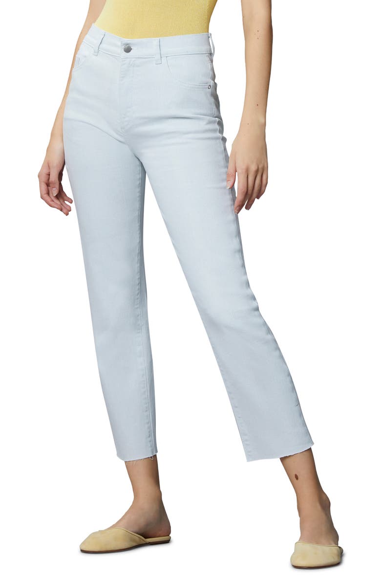 DL1961 Ultra Light Jeans, Main, color,