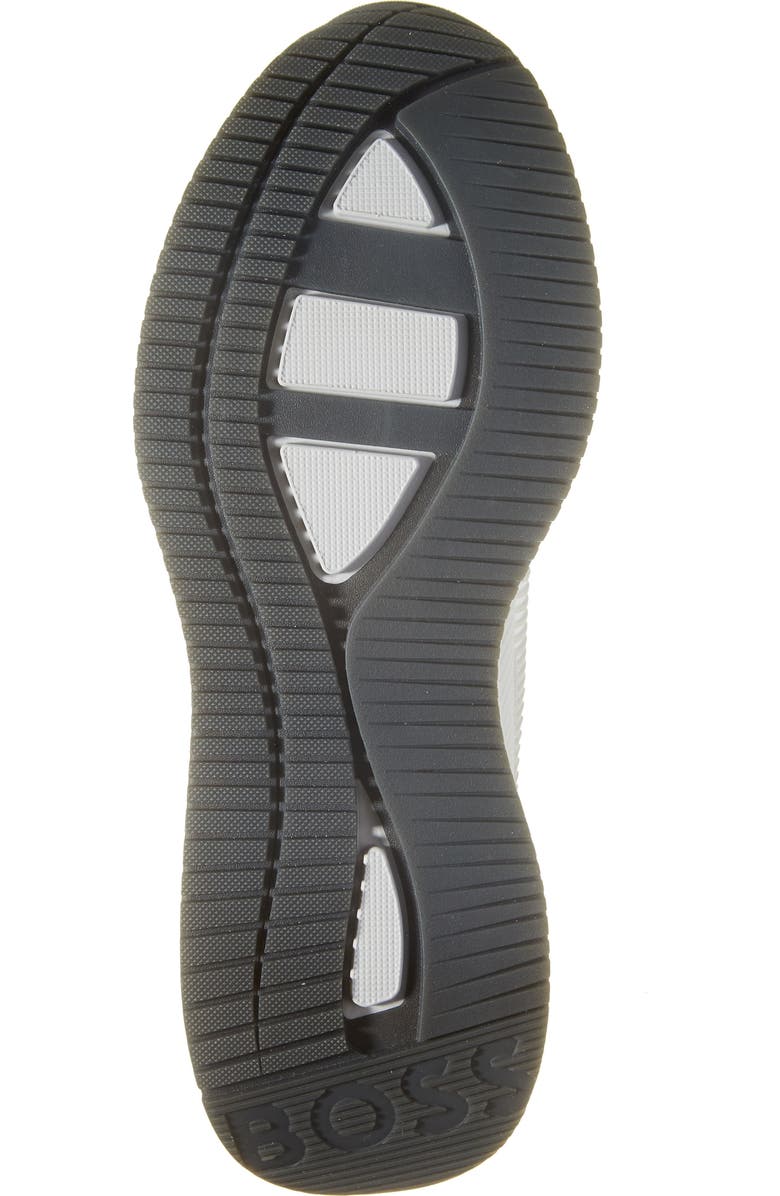 BOSS TTNM Evo Runn METPBB Sneaker, Alternate, color,