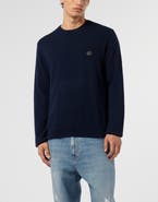 PHILIPP PLEIN Round Neck Pullover Greatness Men