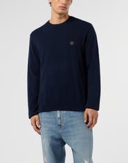 PHILIPP PLEIN Round Neck Pullover Greatness Men