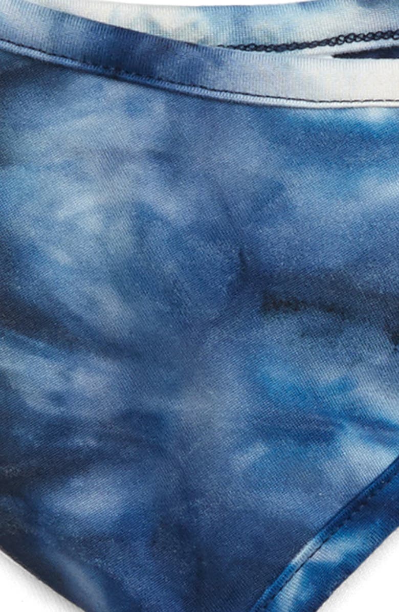 Nordstrom Assorted 4-Pack Adult Face Masks, Alternate, color,