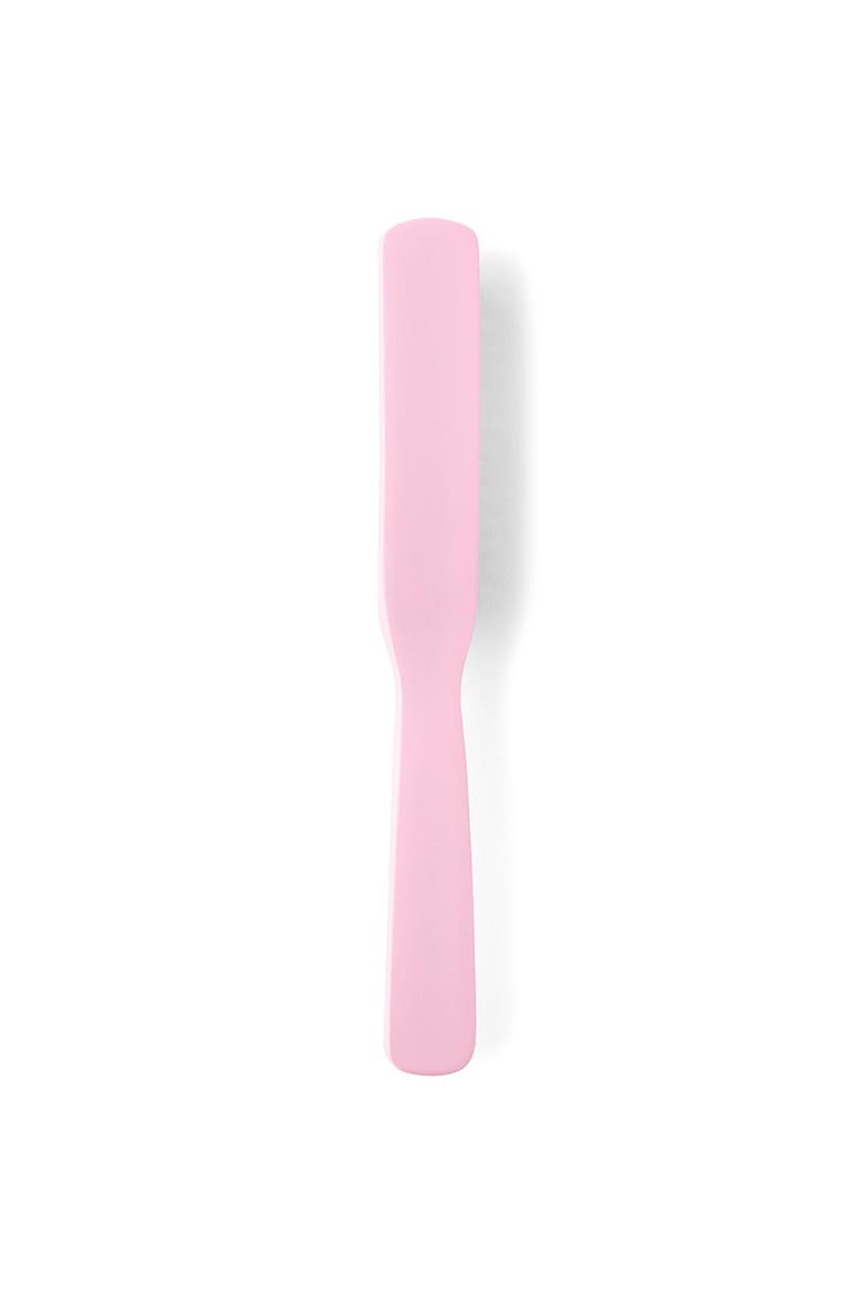 Women's Body Hair Slick Brush, Alternate, color, Tender Touch Pink