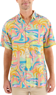 Kenny Flowers The Paradiso - Short Sleeve Shirt