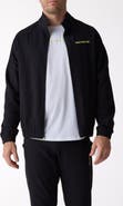 Centerline Athletics Men's Courtside Track Jacket