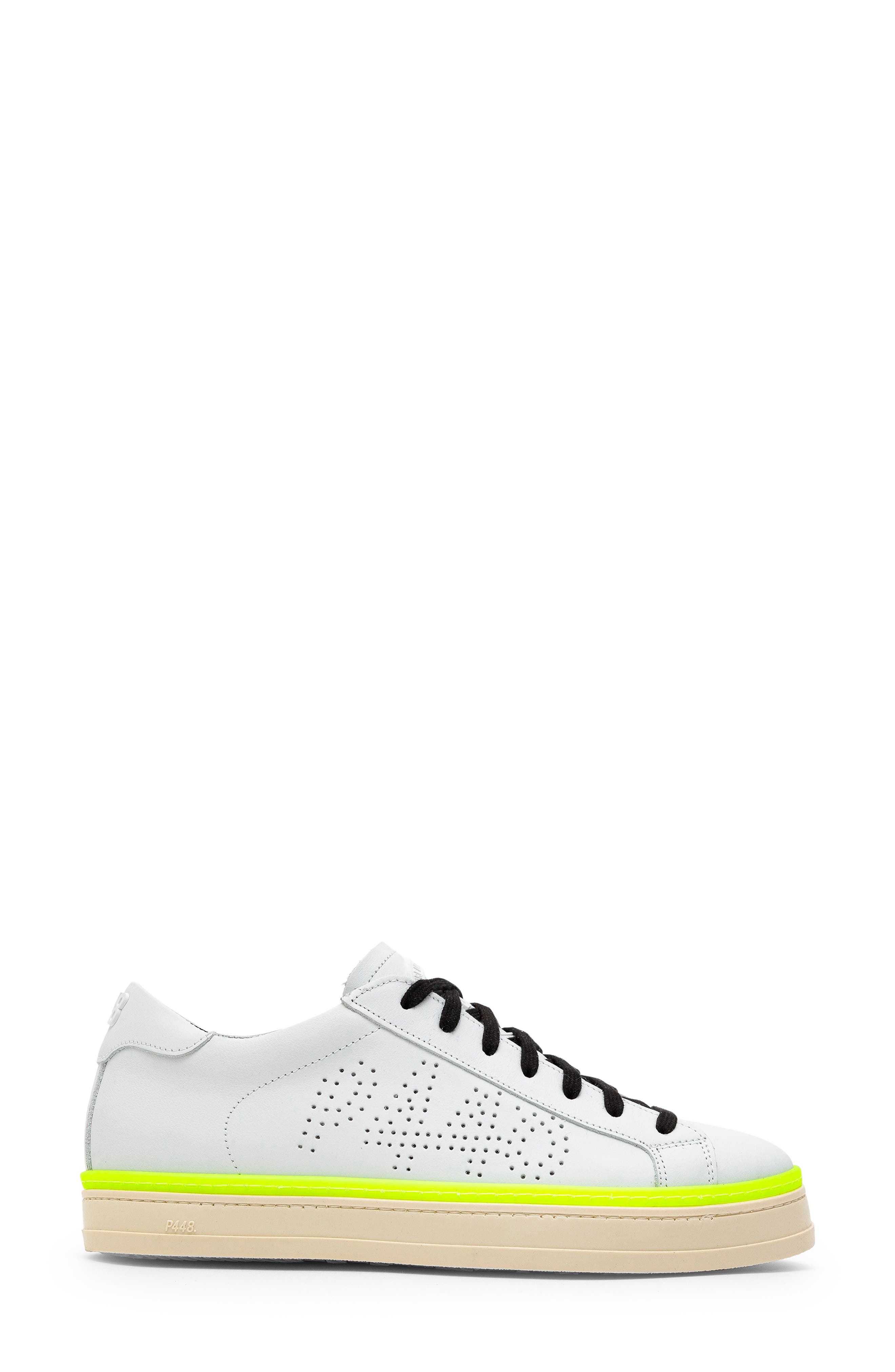 P448 John Sneaker, Alternate, color, 