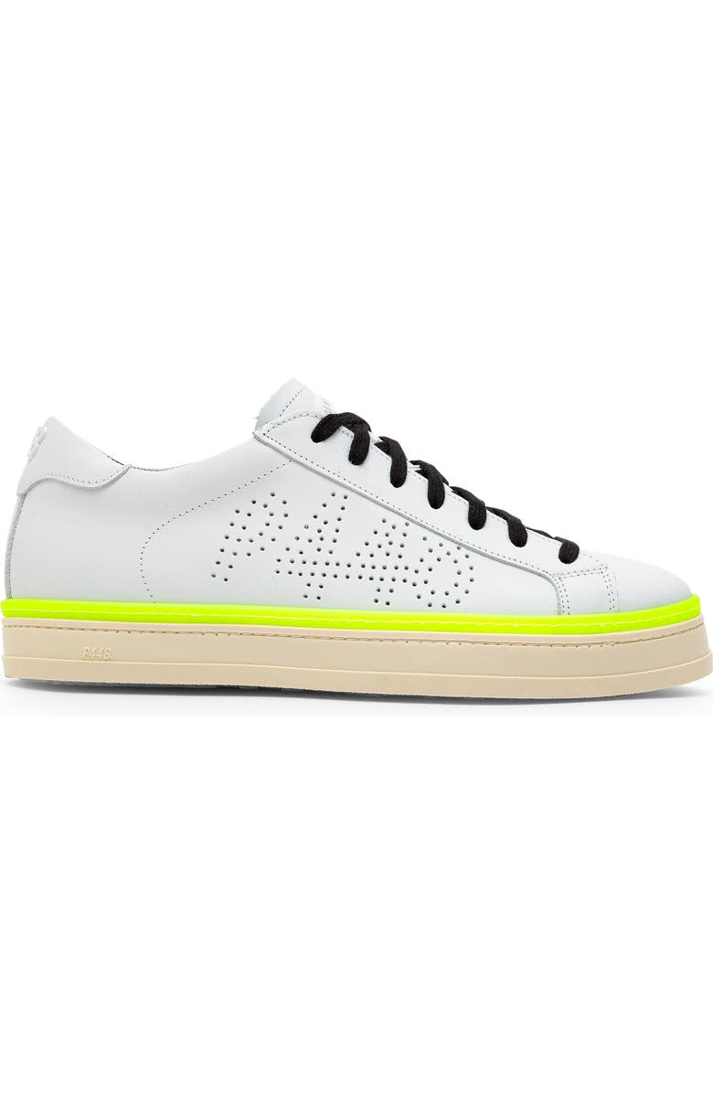 P448 John Sneaker, Alternate, color,