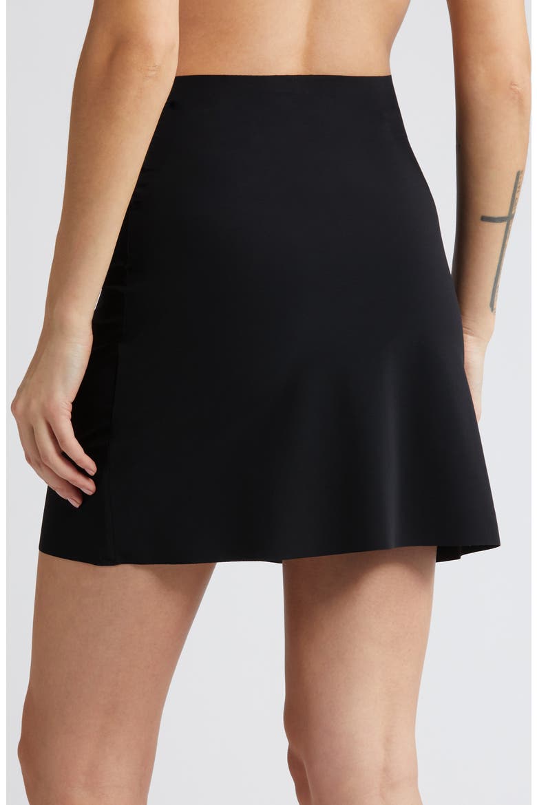Classic Half Slip, Alternate, color, BLACK