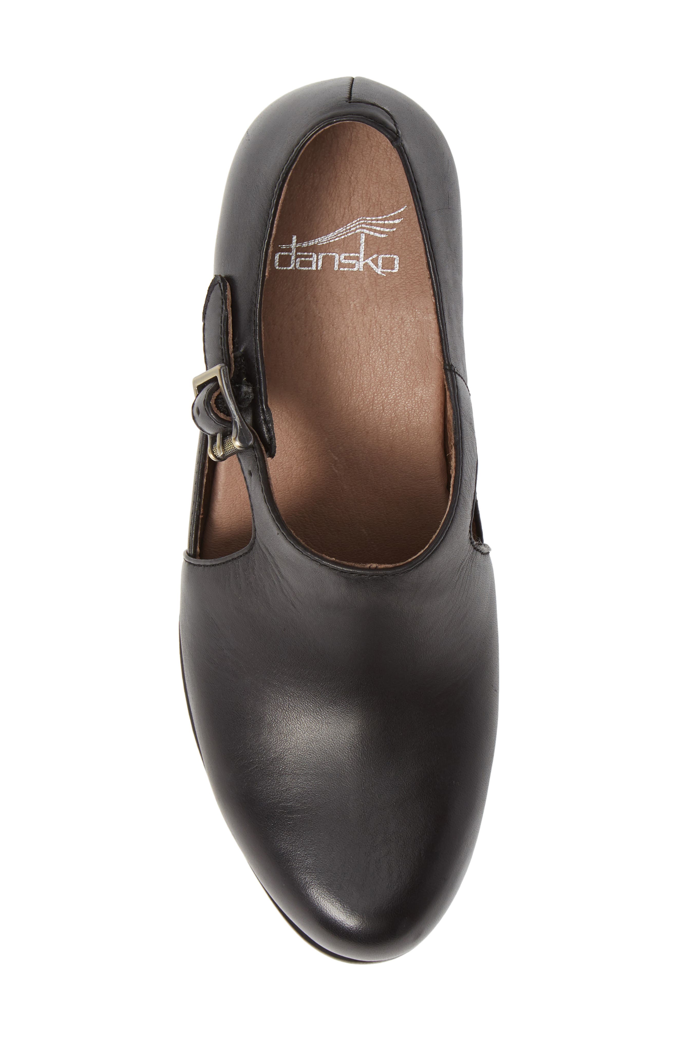 Dansko Hollie Bootie, Alternate, color, 