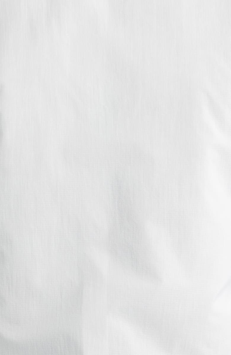 johnnie-O Charlton Performance Vest, Alternate, color, White