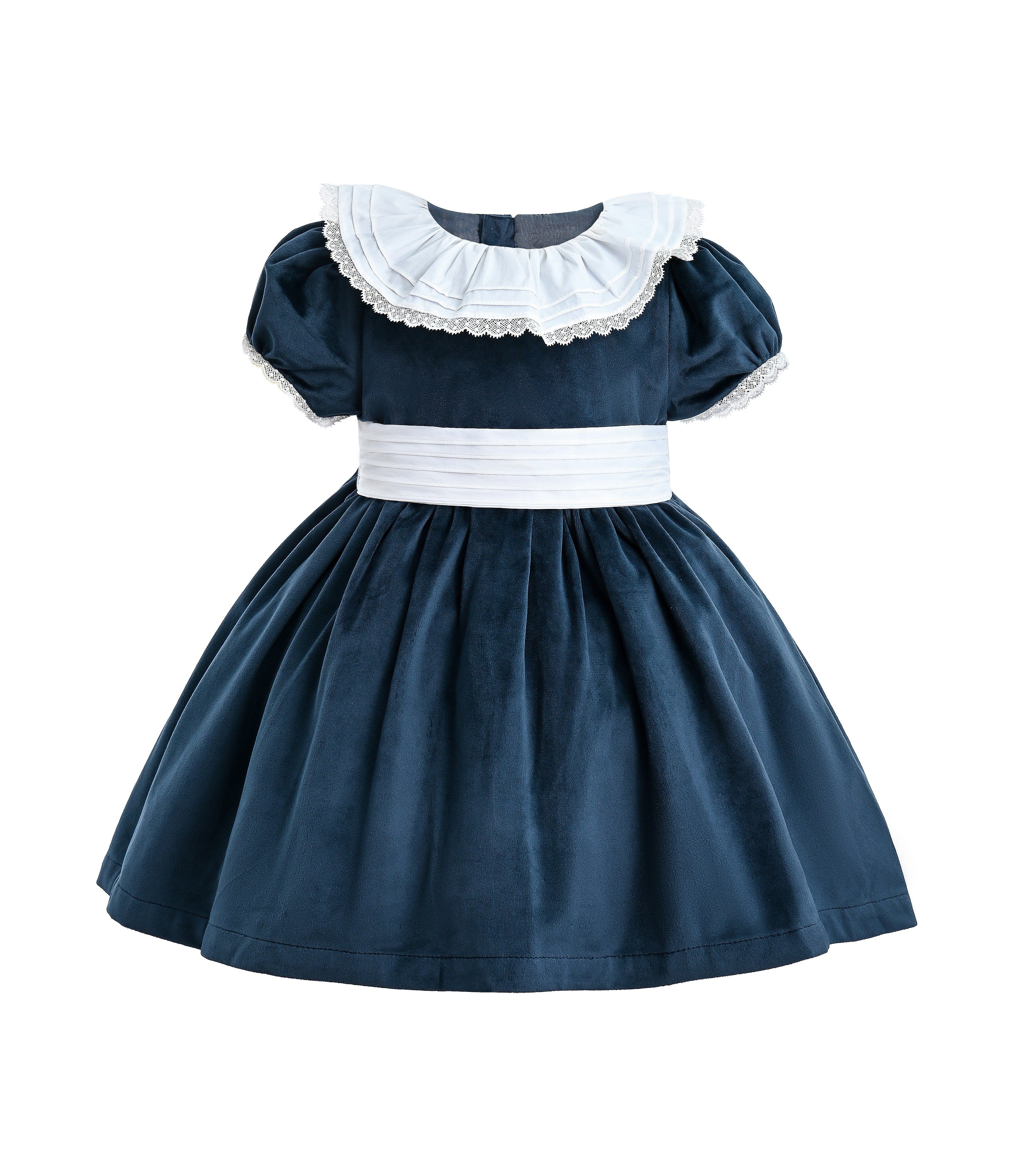 selected Navy