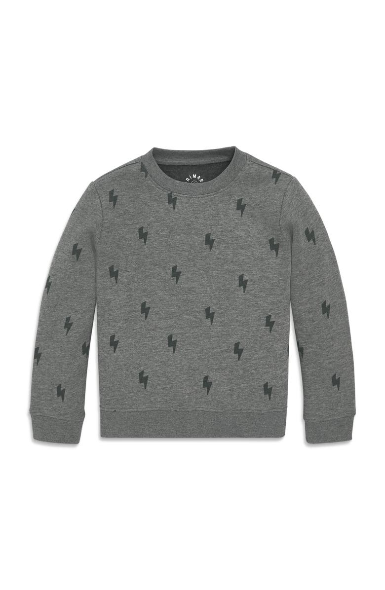 Primary Kids Cozy Fleece Sweatshirt, Main, color,