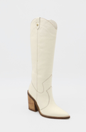 STIVALI NEW YORK Macao Western Knee-High Boots