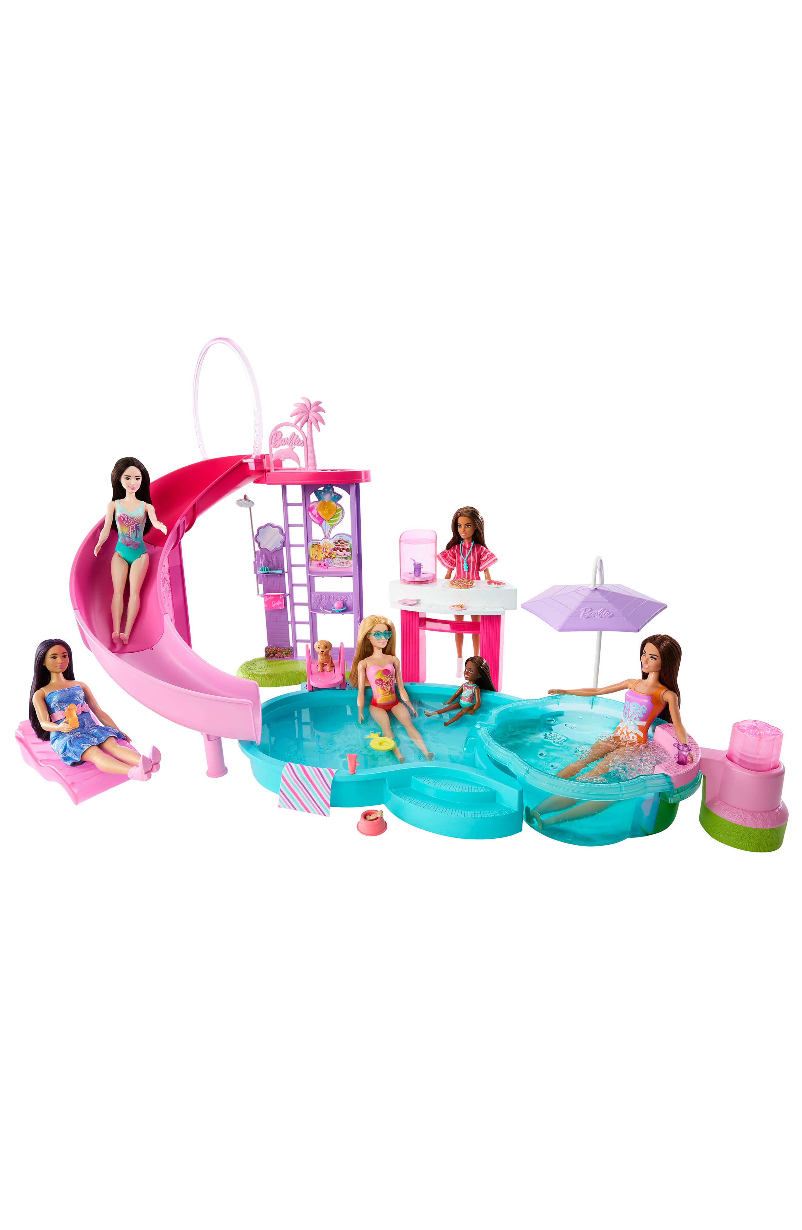 Barbie Dream Pool Playset | Nordstrom