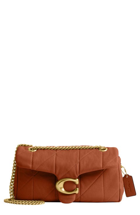 Tabby 26 Soft Quilted Shoulder Bag