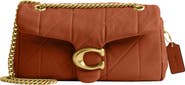 COACH Tabby 26 Soft Quilted Shoulder Bag