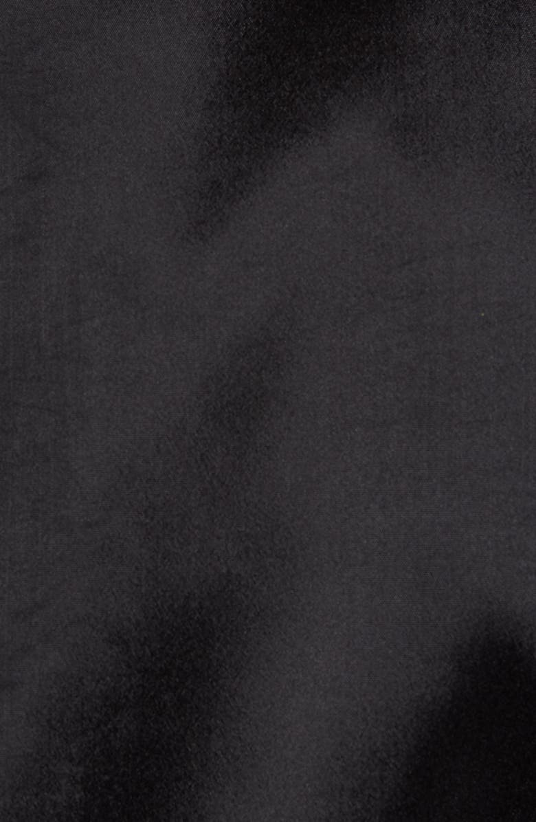 BOSS Huge/Weste Solid Wool Vest, Alternate, color, 