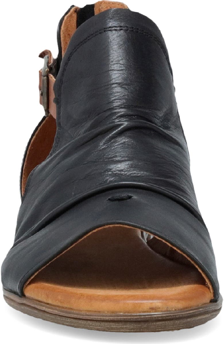 Miz Mooz Dipper Sandal, Alternate, color,