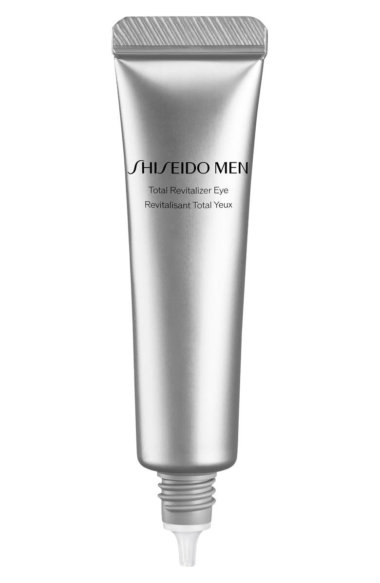 Shiseido Men's Total Revitalizer Eye Cream, Alternate, color, 