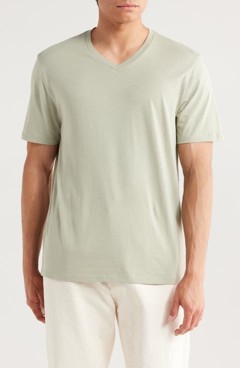 V-Neck T-Shirt