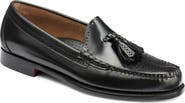 G.H.BASS Larkin Tassel Brogue Weejun Loafer