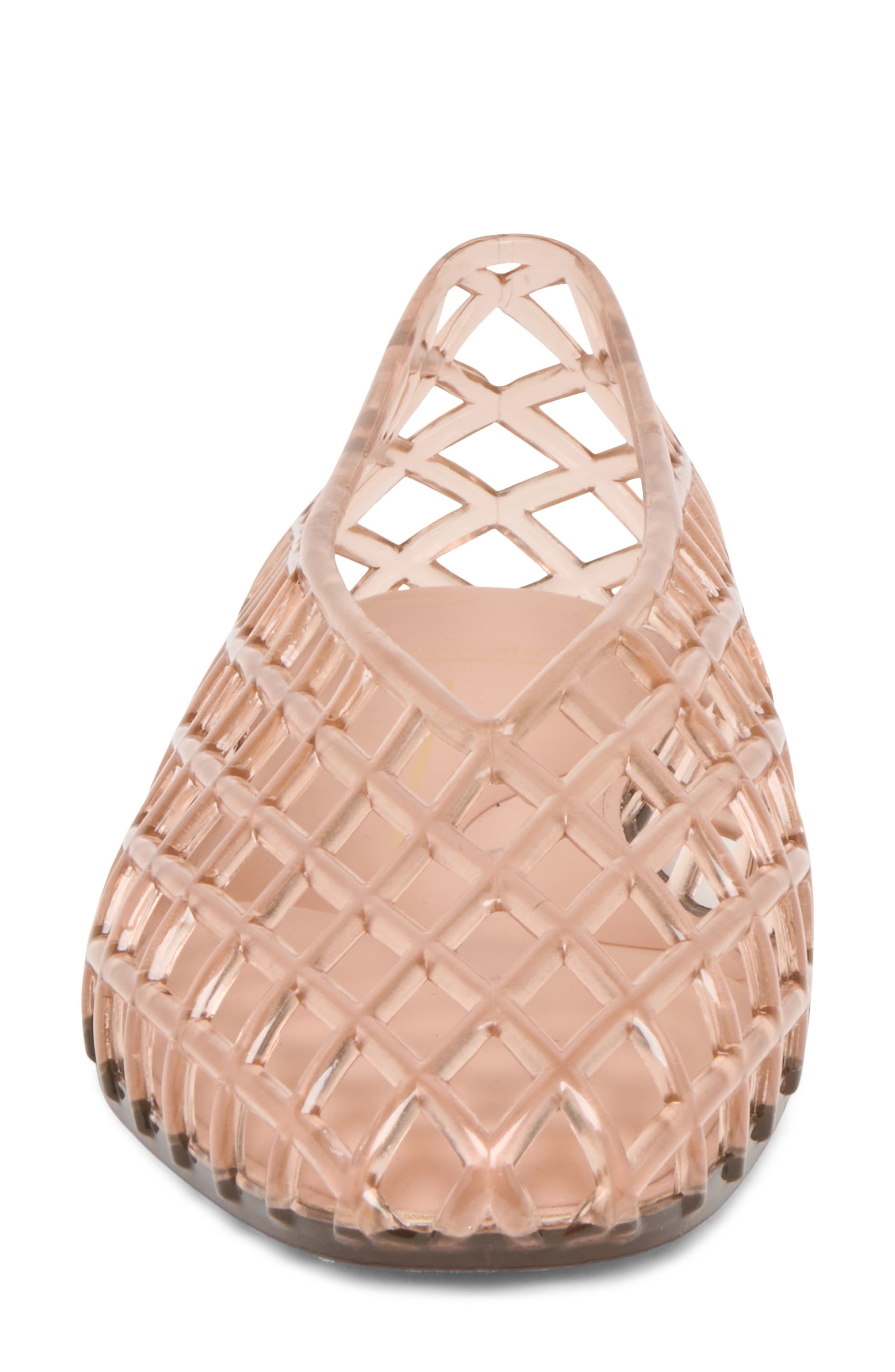 Dolce Vita Jam Jelly Flat, Alternate, color, 