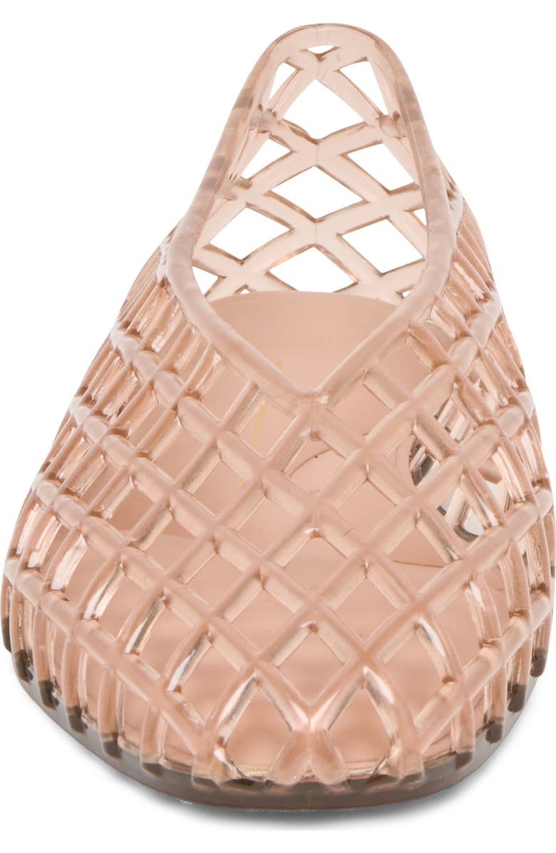 Dolce Vita Jam Jelly Flat, Alternate, color,