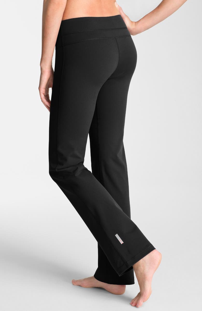 Zella 'Booty' Pants, Alternate, color, 