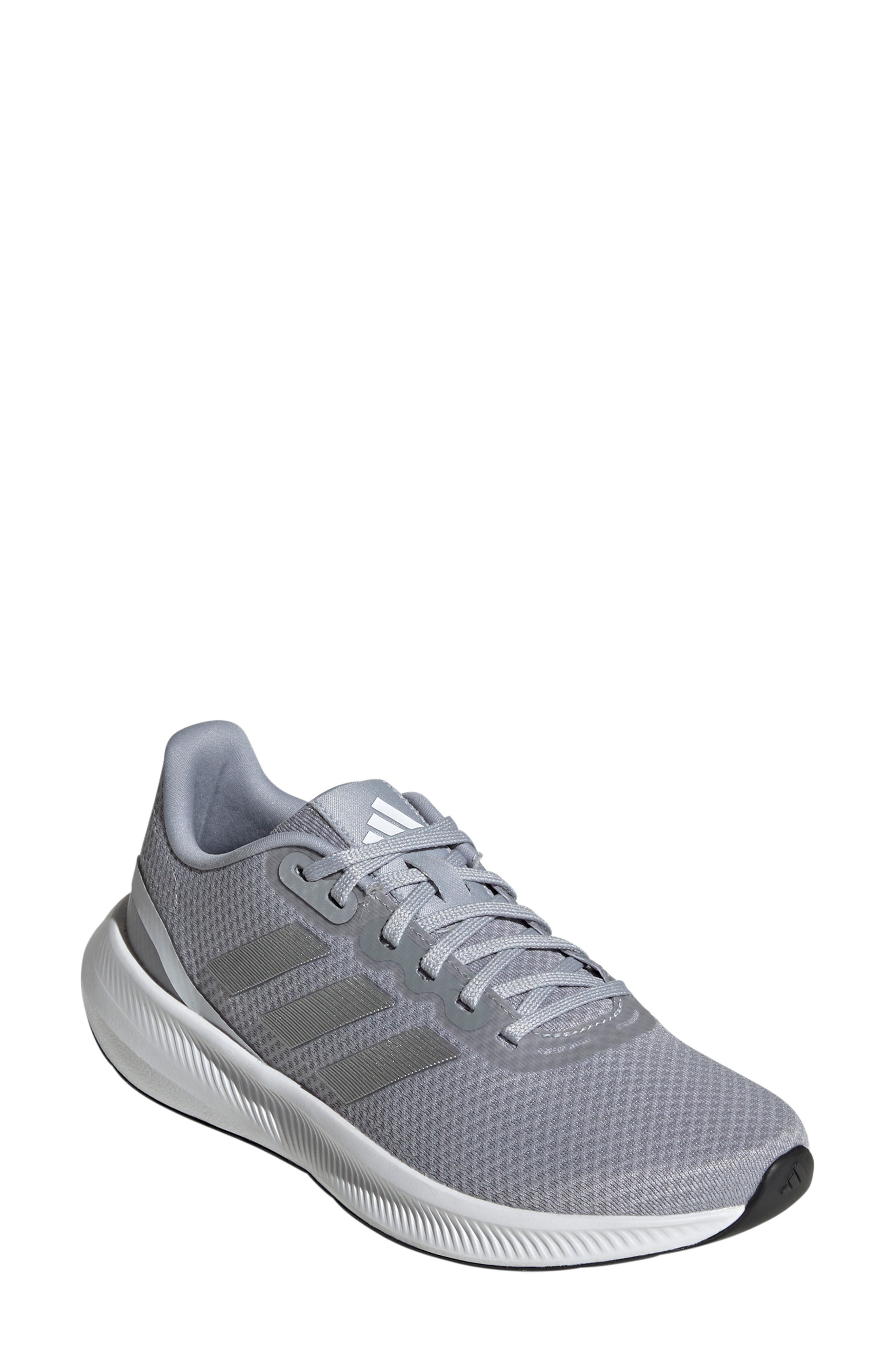 adidas Runfalcon 3.0 Running Shoe, Main, color, 