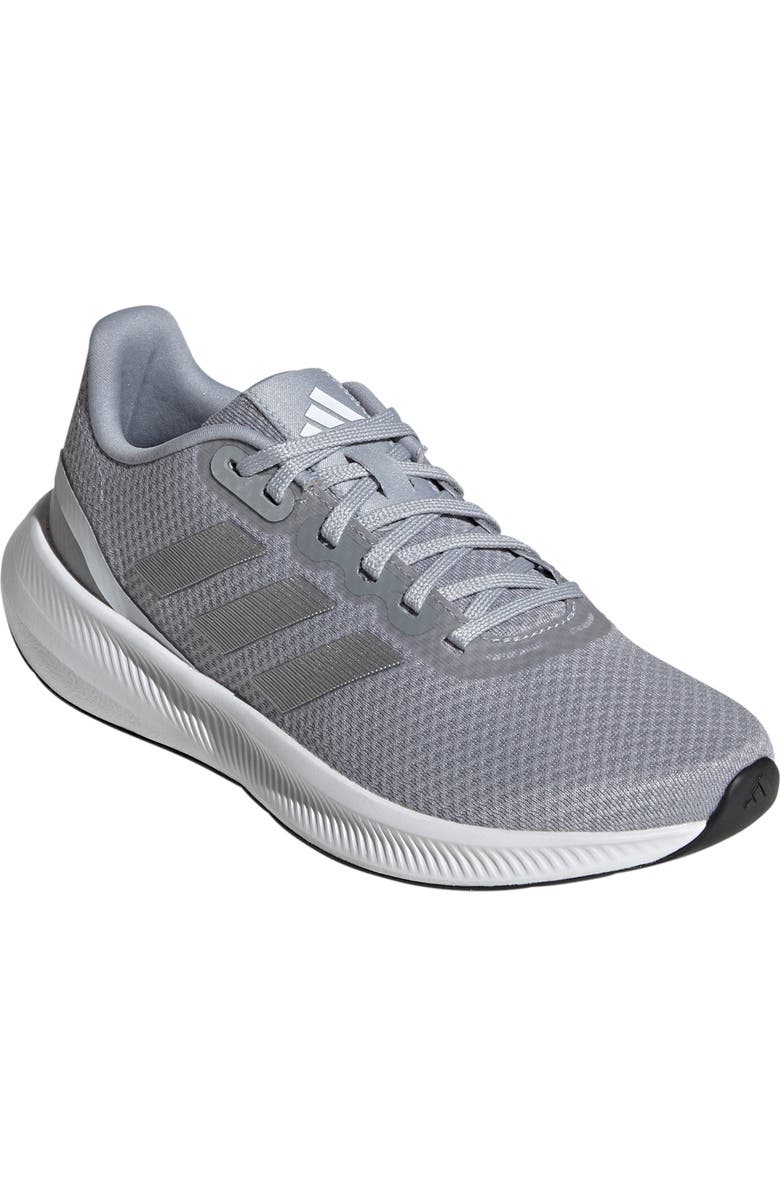 adidas Runfalcon 3.0 Running Shoe, Main, color,