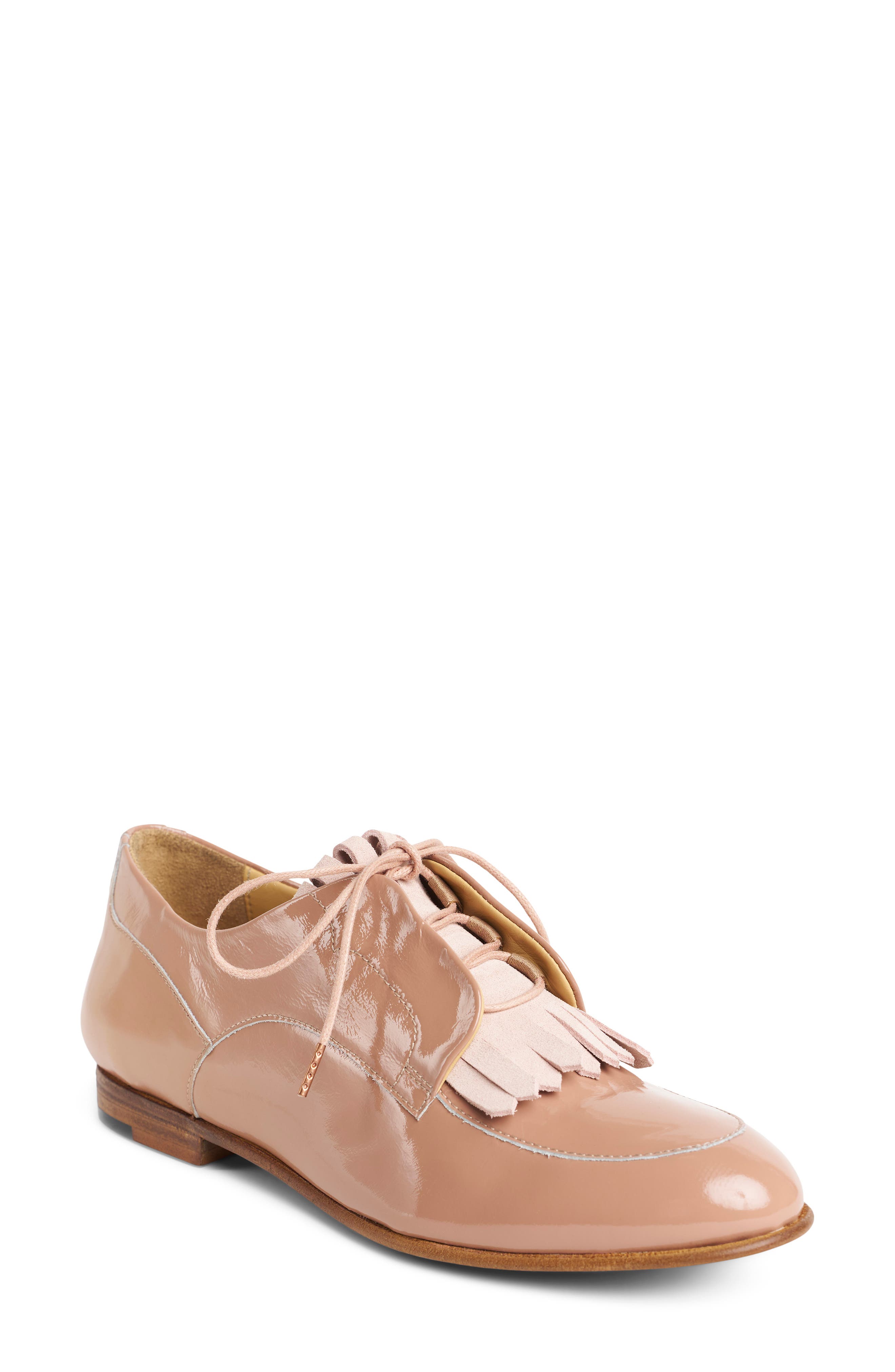 Miss Thomas Derby, Main, color, MAUVE