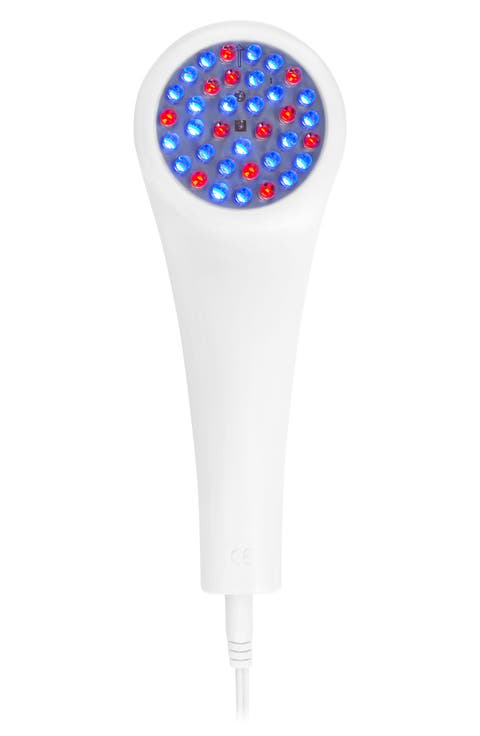 for Acne LED Light Therapy Device