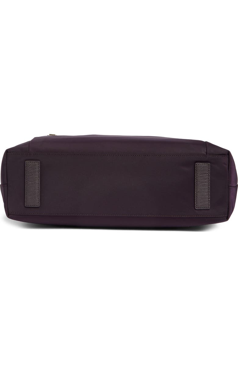 TUMI Vista Catarina Medium Tote, Alternate, color, Blackberry