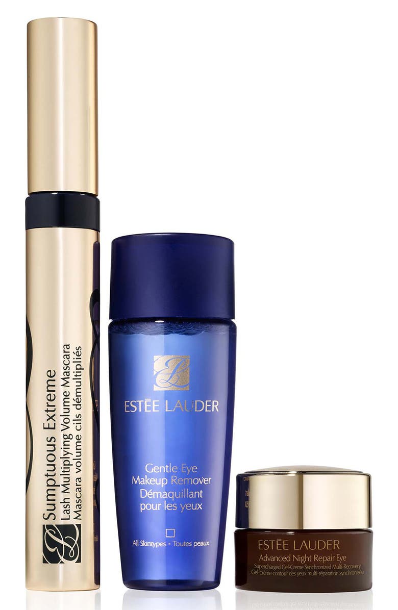 Estée Lauder Eye Seduction Set, Alternate, color,