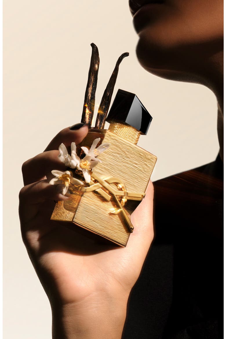 LIBRE Vanille Couture Eau de Parfum (Limited Edition) (Women