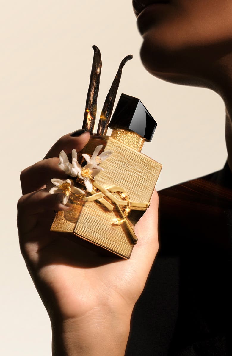 Yves Saint Laurent LIBRE Vanille Couture Eau de Parfum, Alternate, color,