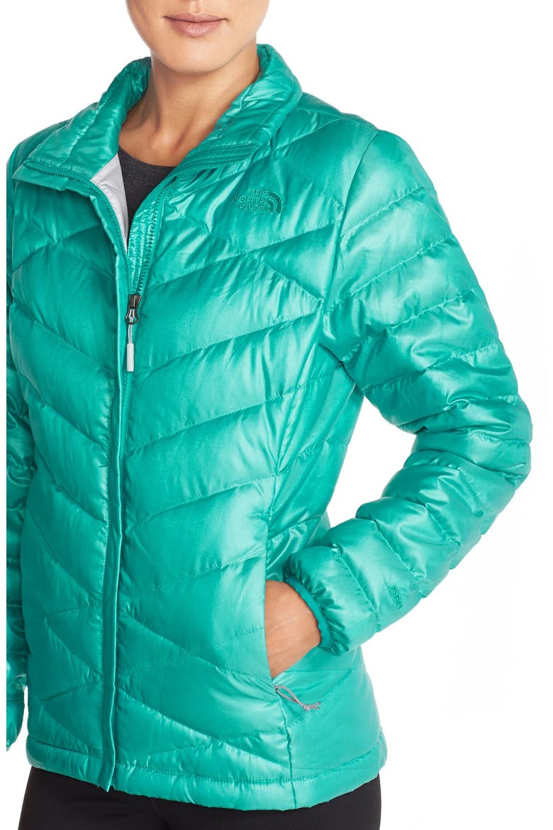 'Aconcagua' Down Jacket, Alternate, color, KOKOMO GREEN