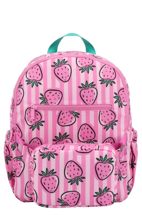 Kids' Mini Backpack with Belt Bag