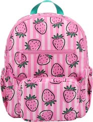 MYTAGALONGS Kids' Mini Backpack with Belt Bag
