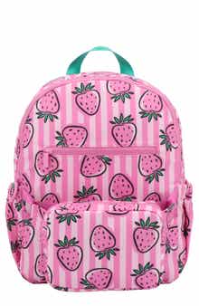 MYTAGALONGS Kids' Mini Backpack with Belt Bag