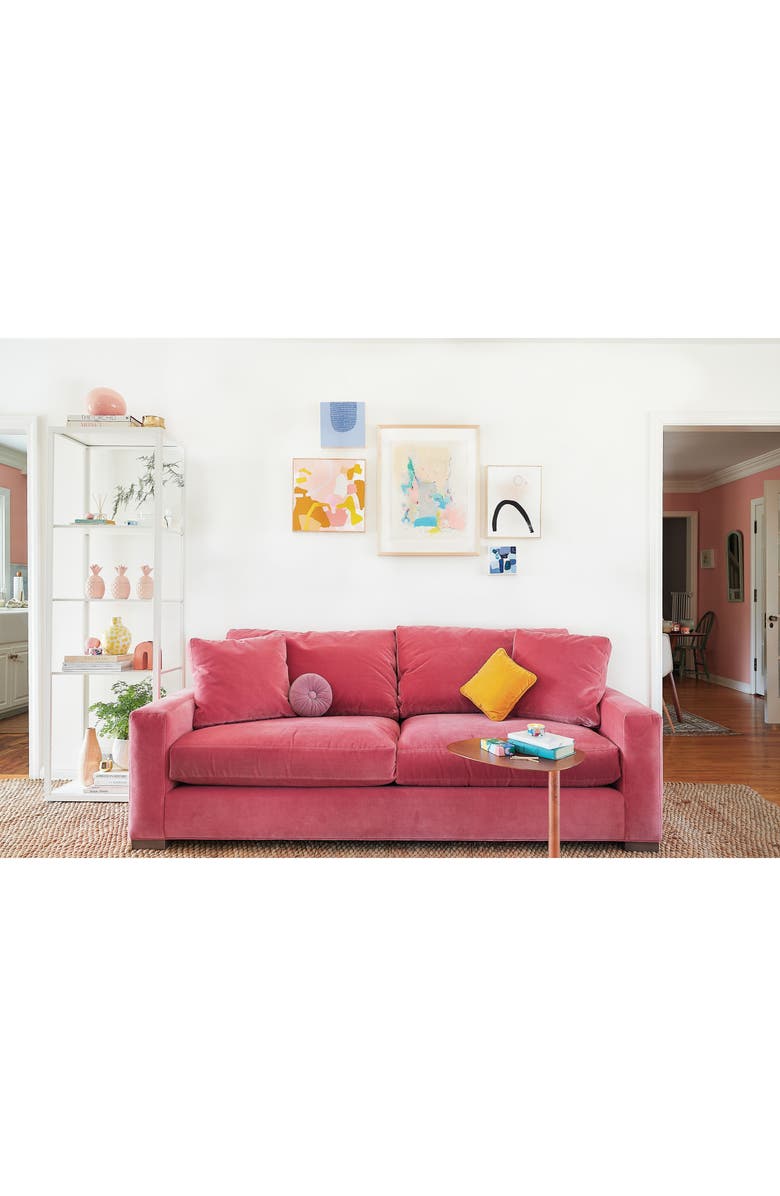 ILLUME<sup>®</sup> Ceramic Pineapple Jar Candle, Alternate, color, 