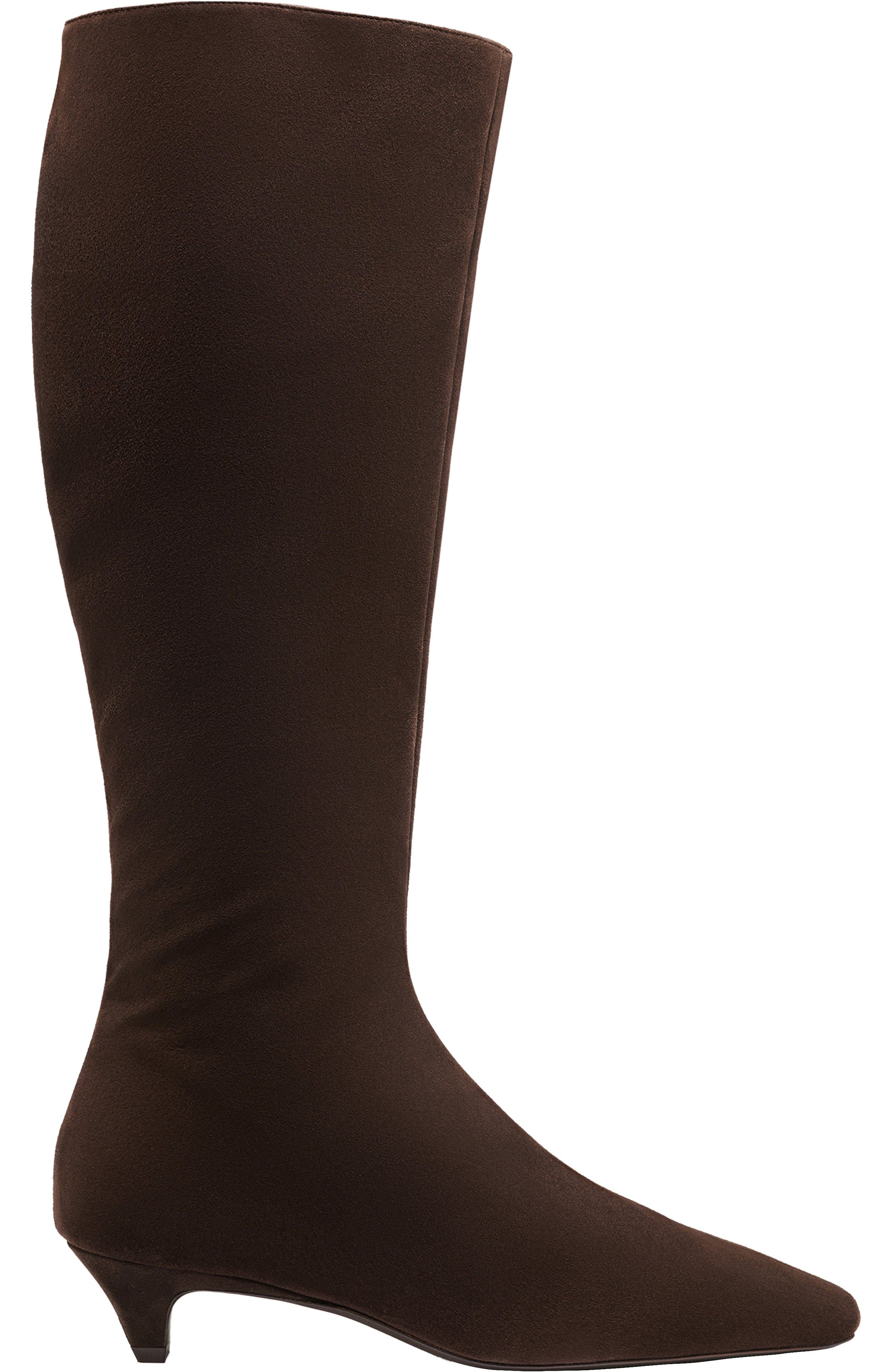  Espresso Suede