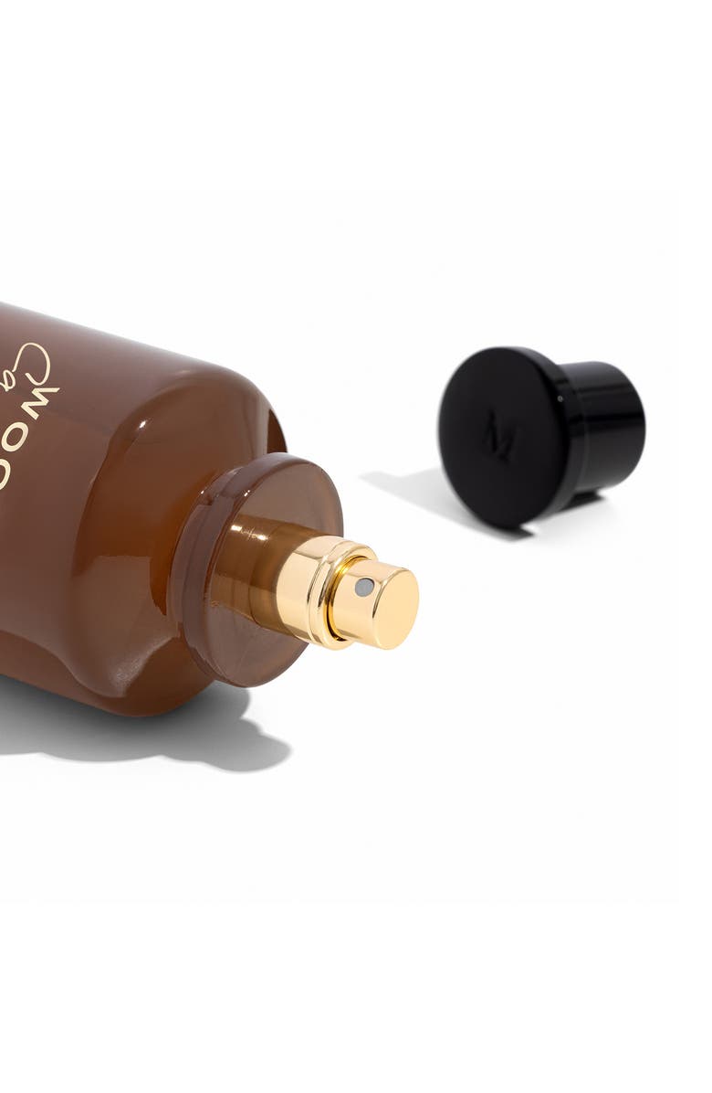 Michael Malul Wood+ Cardamom, Alternate, color, Medium Brown