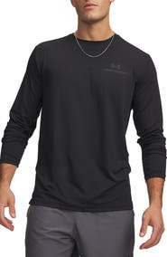 Under Armour Vanish Energy Moisture Wicking T-Shirt