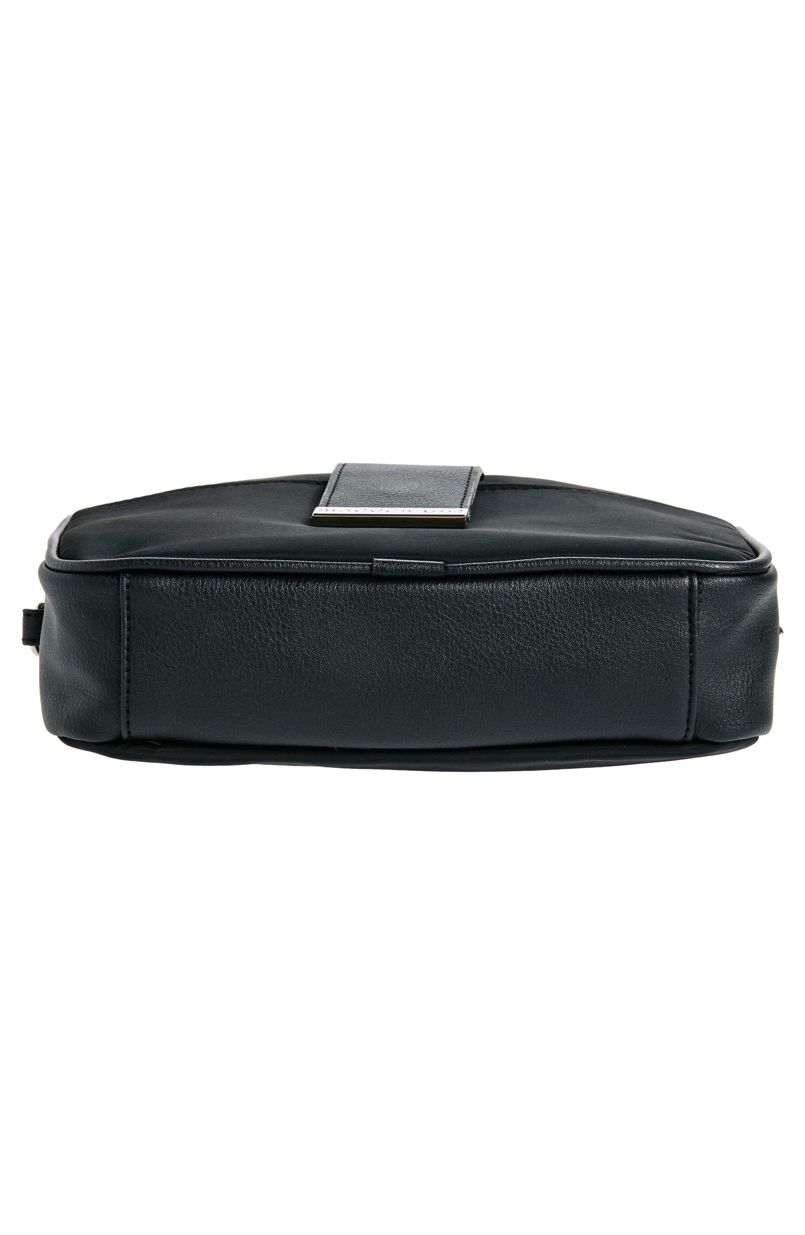 Madden Girl Camera Crossbody Bag, Alternate, color, 
