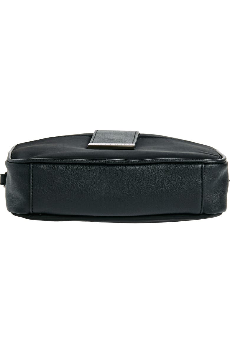 Madden Girl Camera Crossbody Bag, Alternate, color,